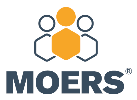 Moers Flow Logo